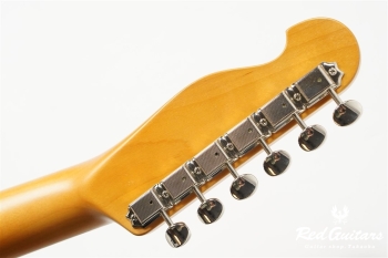 KTL-AL - 3 Tone Sunburst